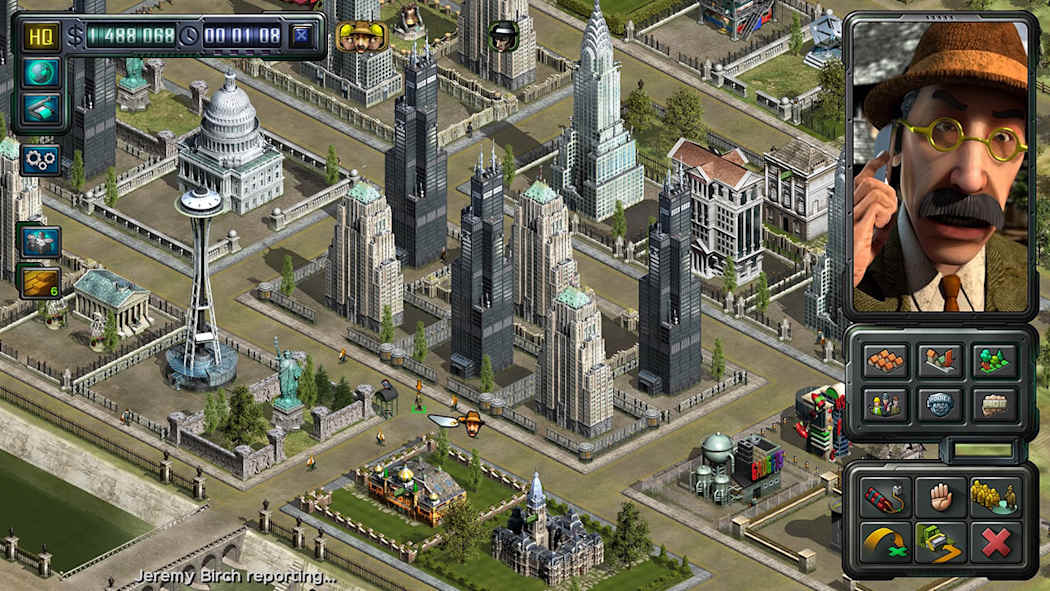Constructor Plus 7