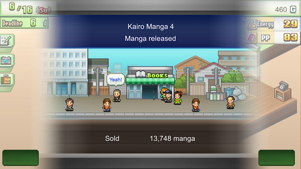 The Manga Works 5