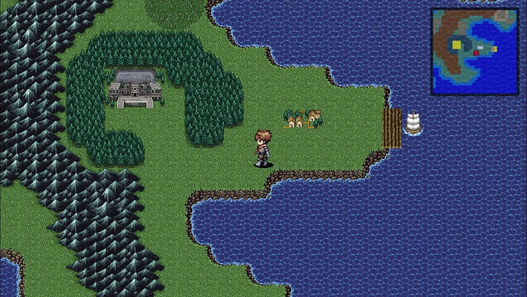 Dead Dragons 3