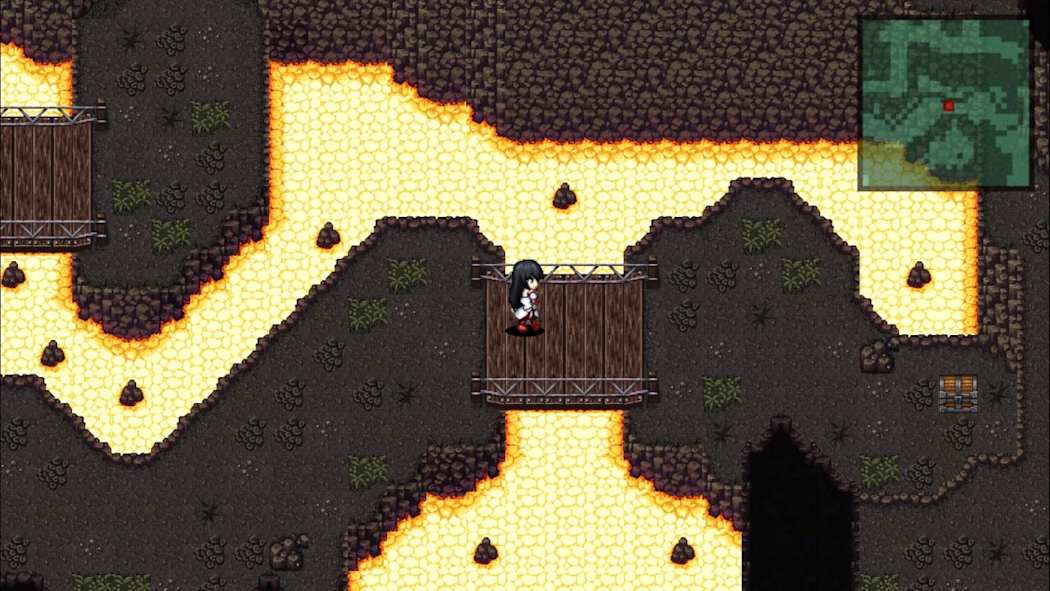 Dead Dragons 7