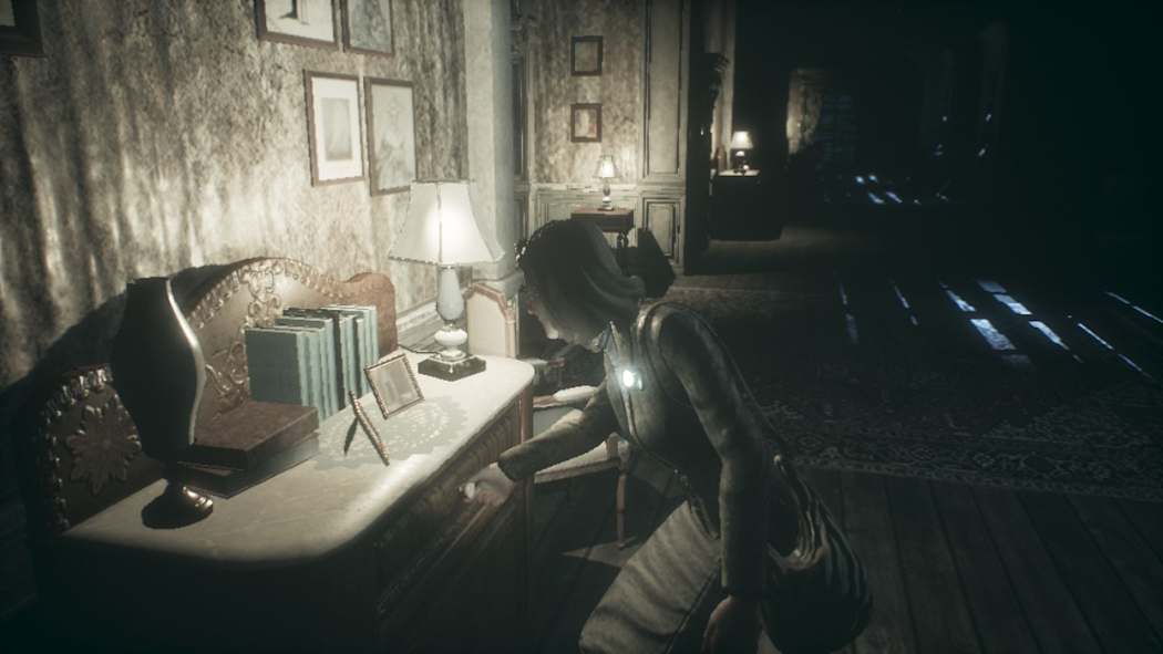 Remothered: Tormented Fathers 3