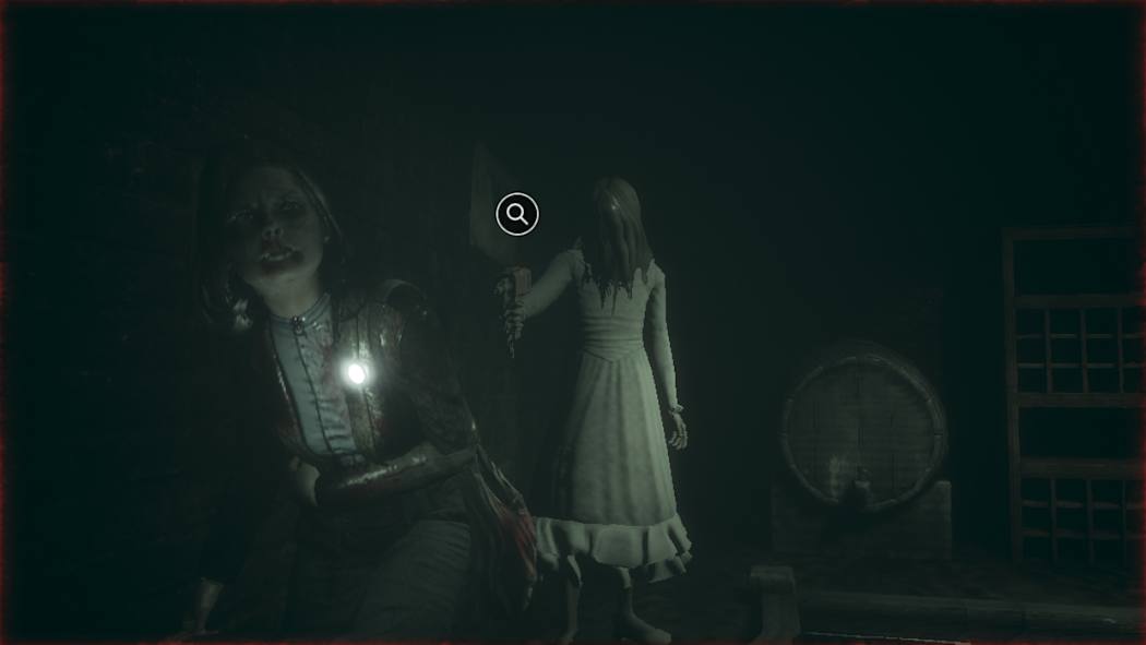 Remothered: Tormented Fathers 7