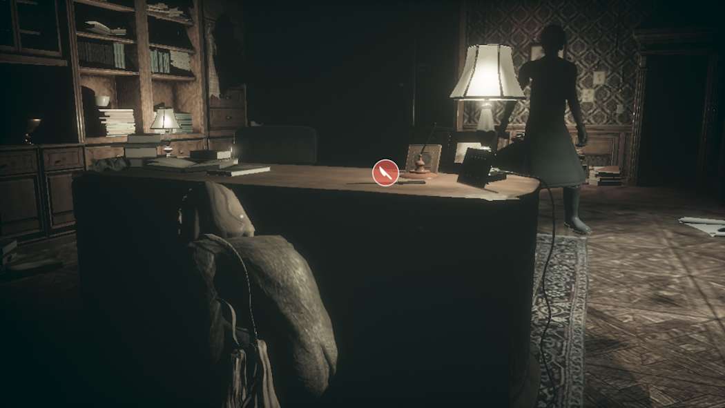 Remothered: Tormented Fathers 5