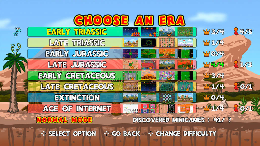 Explosive Dinosaurs 7