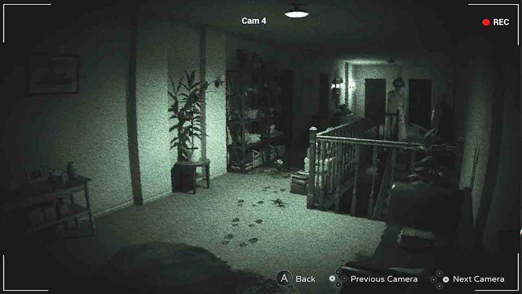 Cursed Feed 3