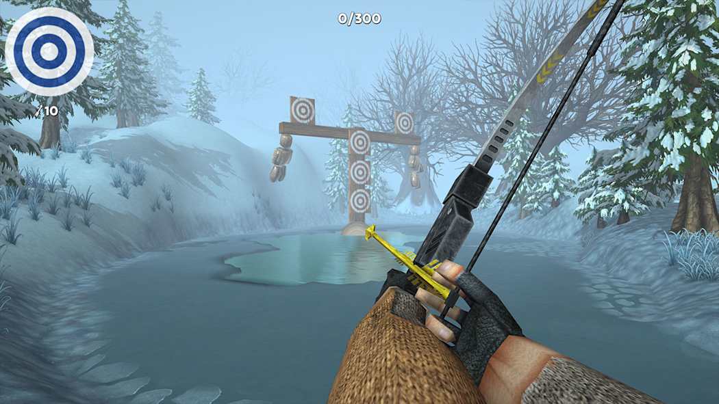 Master Of Bow 5