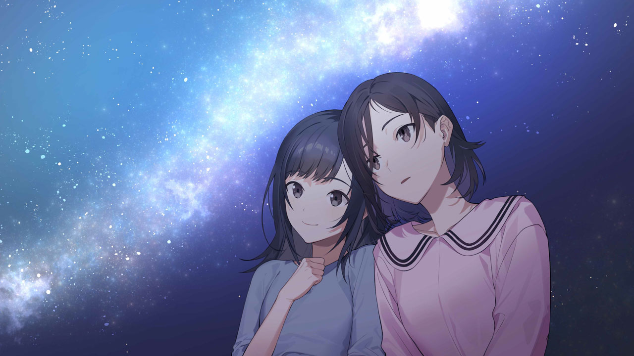 こちら、母なる星より