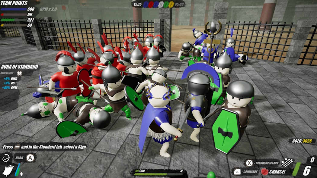 Shieldwall 3