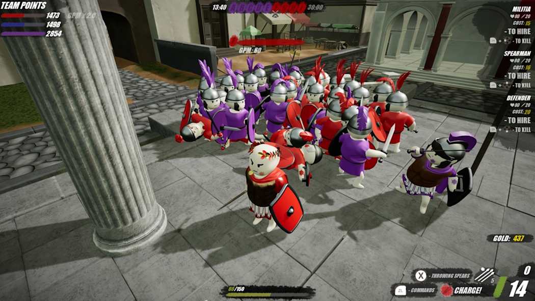 Shieldwall 6