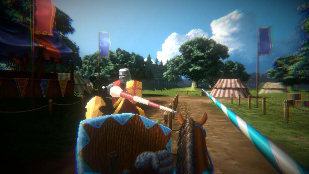 Defender of the Crown: The Legend Returns 4