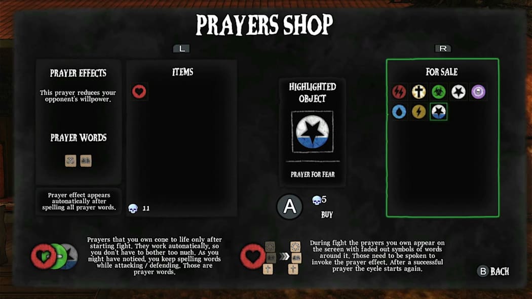 Infernal Radiation 4