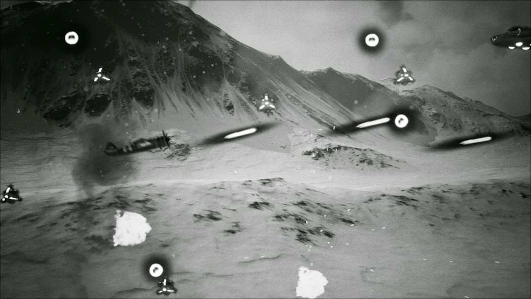 Squad 51 vs. the Flying Saucers 5