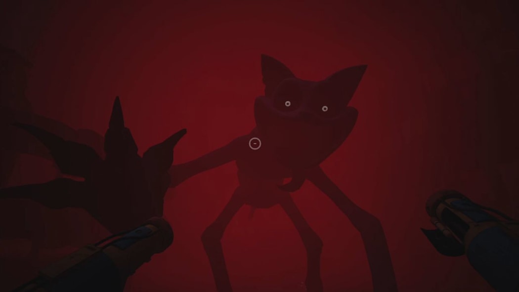 Poppy Playtime: Chapter 3 7
