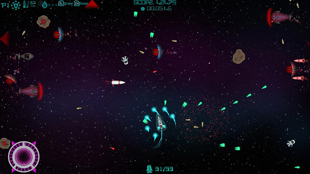 Super Mega Space Blaster Special Turbo 7