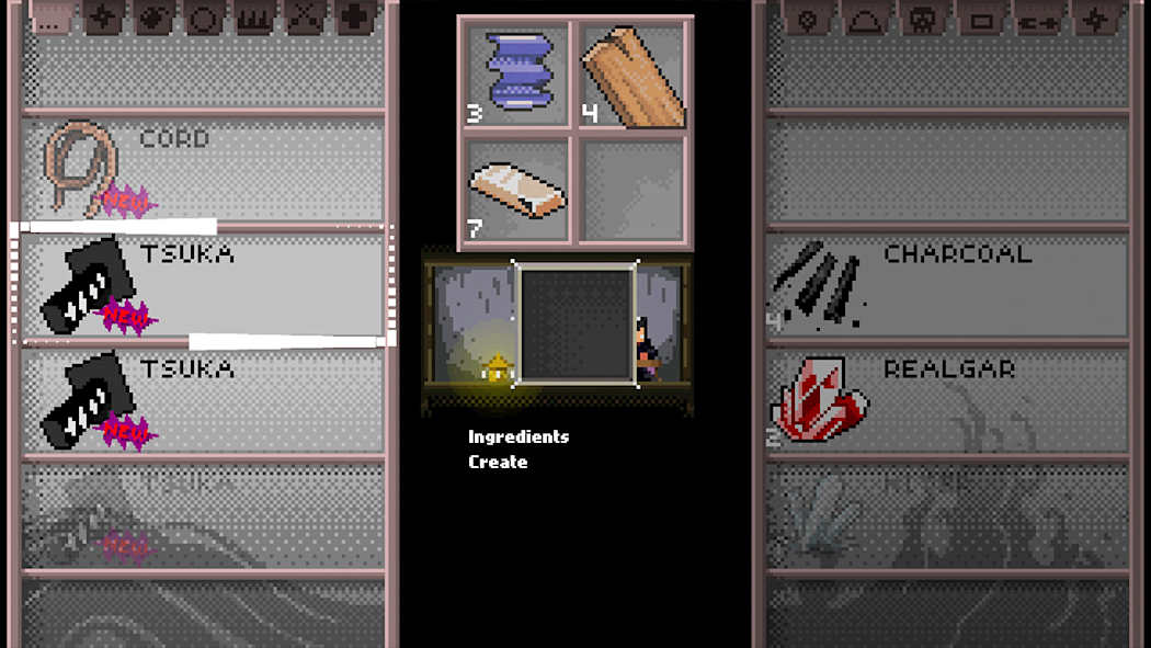 Within the Blade 5
