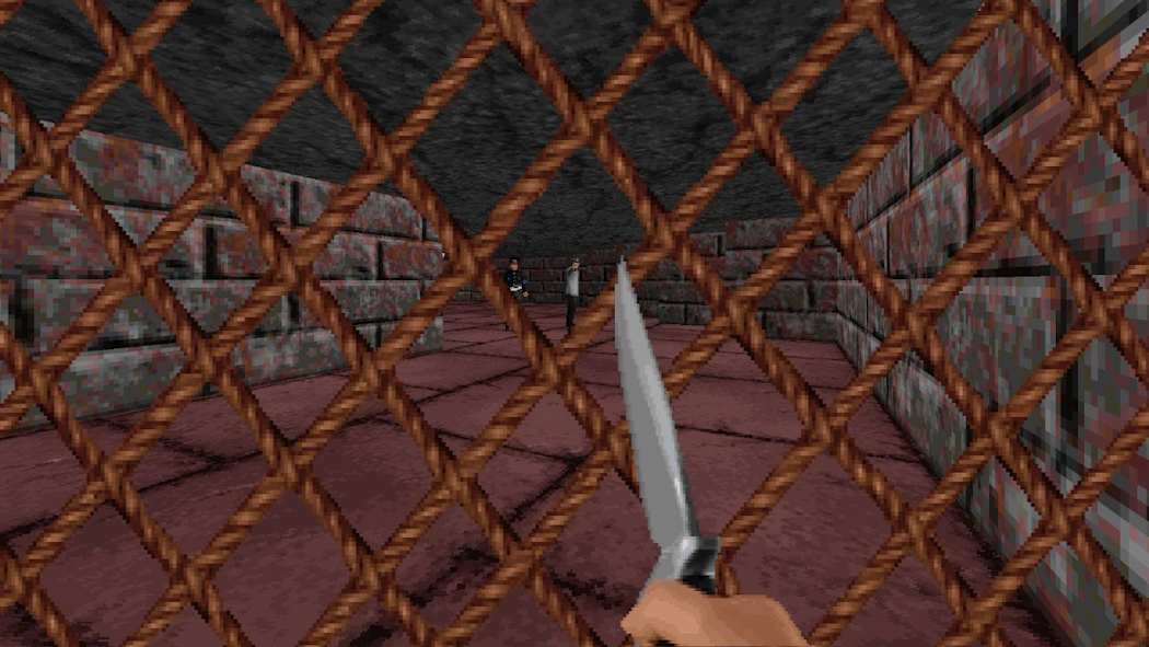 Rise of the Triad: Ludicrous Edition 7