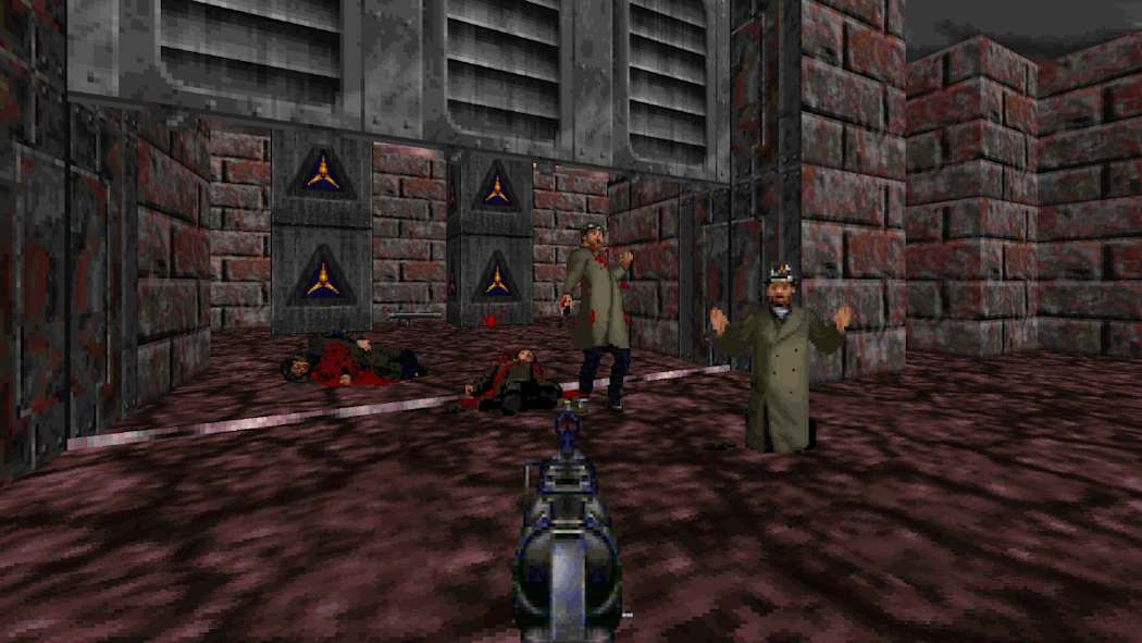 Rise of the Triad: Ludicrous Edition 2