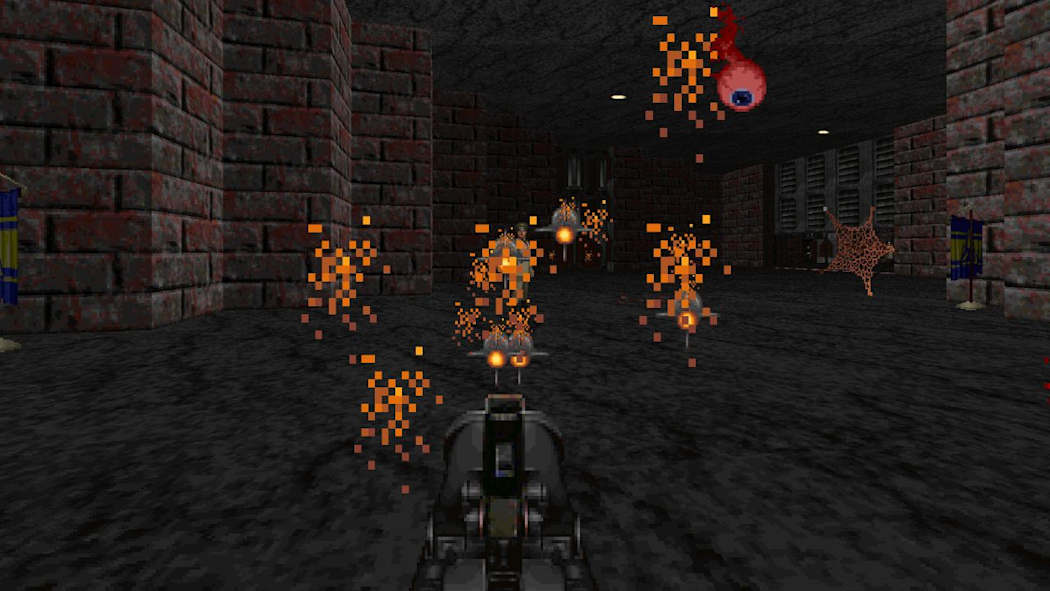 Rise of the Triad: Ludicrous Edition 4