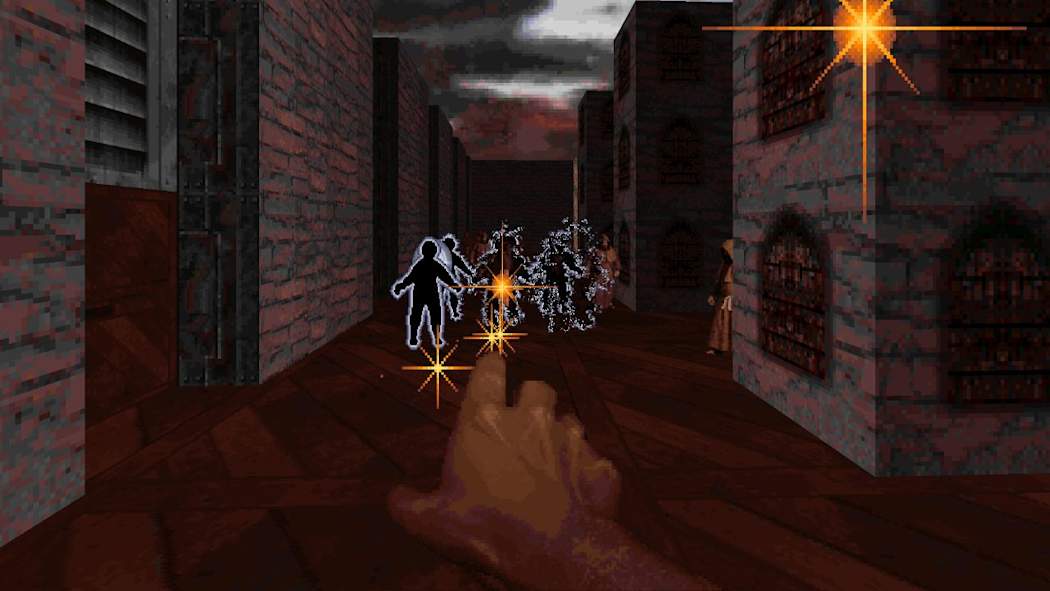 Rise of the Triad: Ludicrous Edition 5