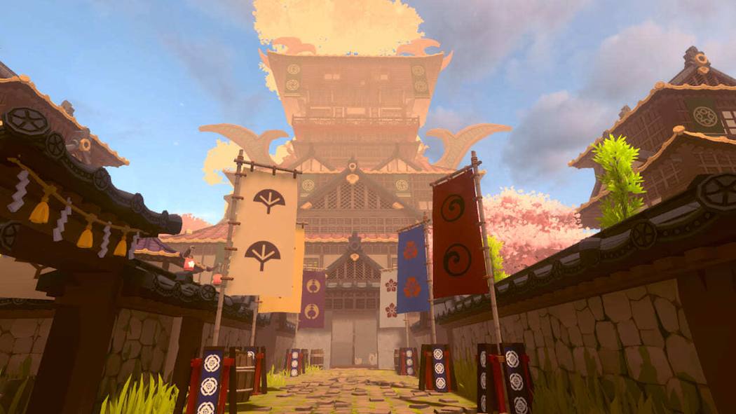 Sakura Peak 5