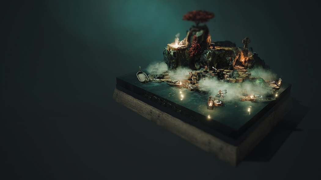 WARTILE 4