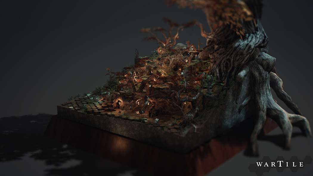 WARTILE 3