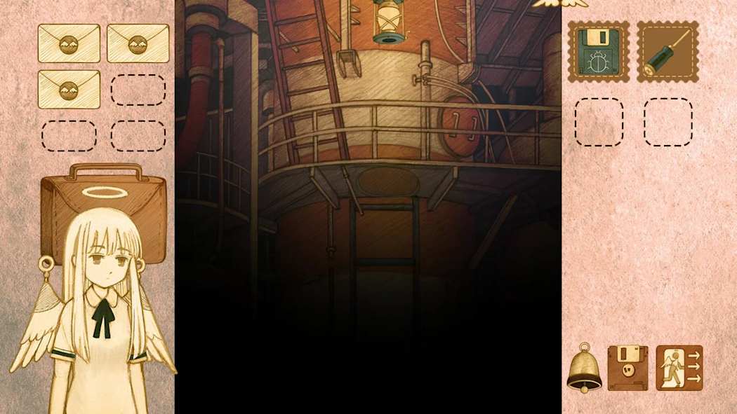 P.I.S. File 6