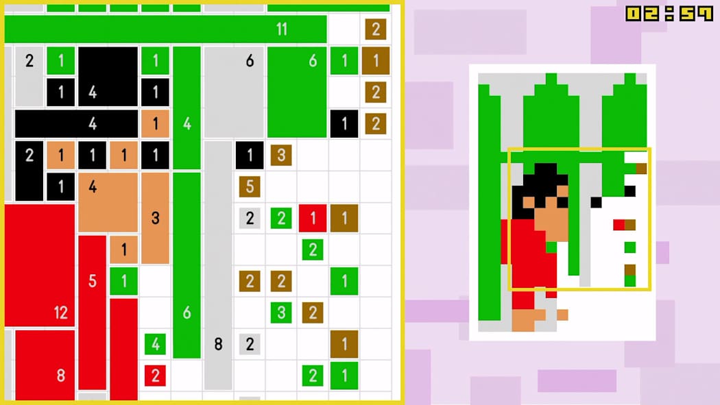 Block-a-Pix Deluxe 5