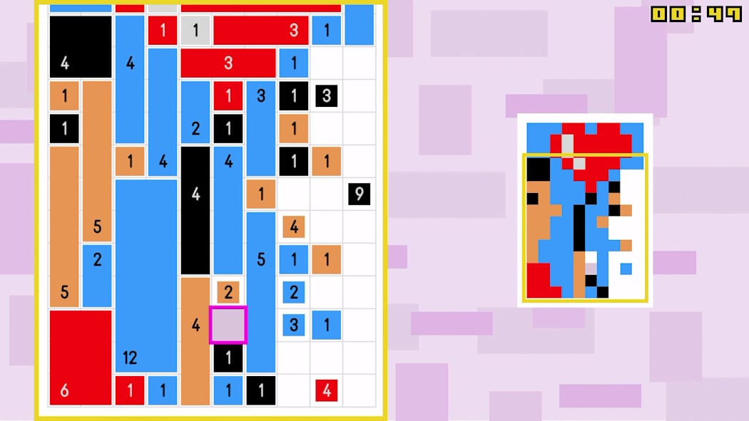 Block-a-Pix Deluxe 2