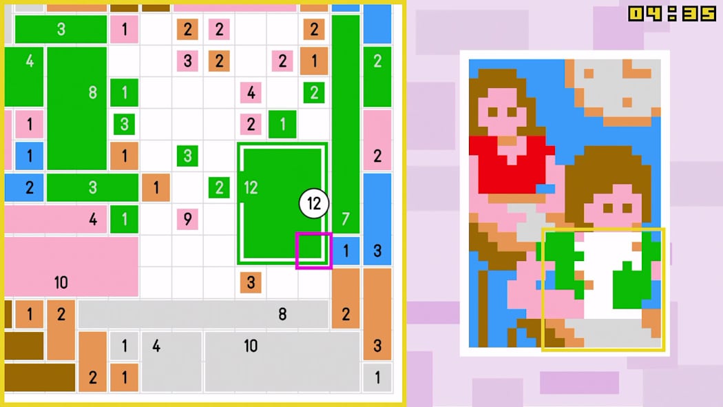 Block-a-Pix Deluxe 3