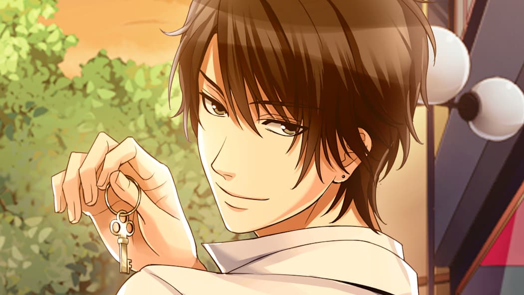 My Forged Wedding 4