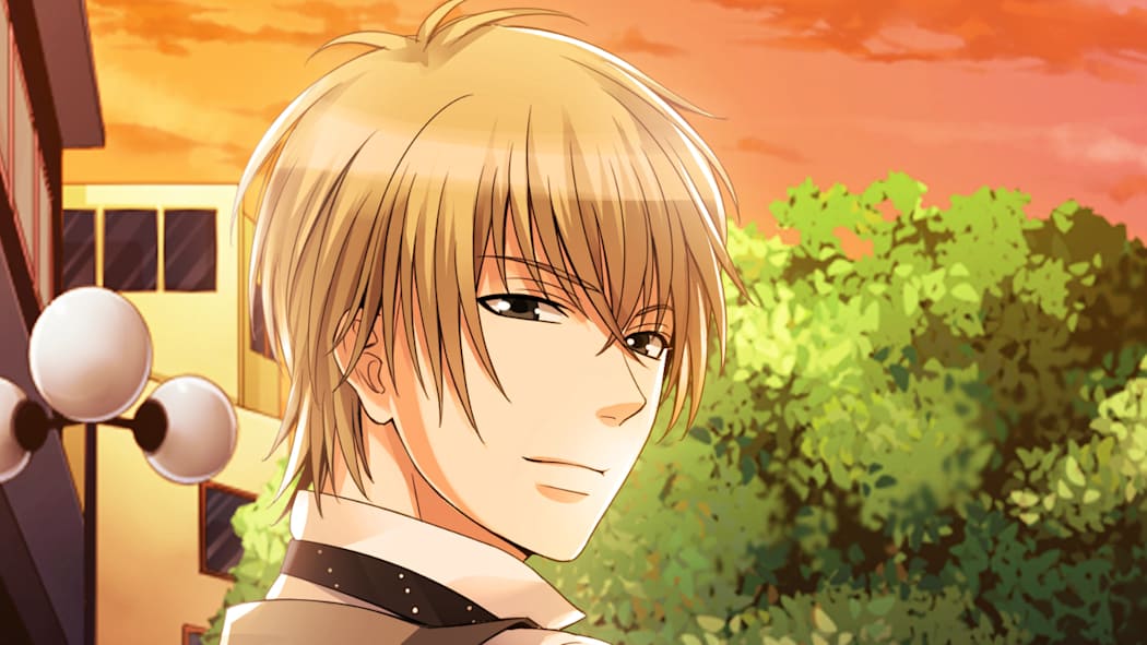 My Forged Wedding 5