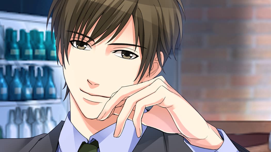 My Forged Wedding 6