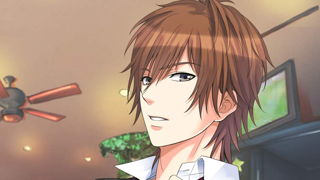 My Forged Wedding 3