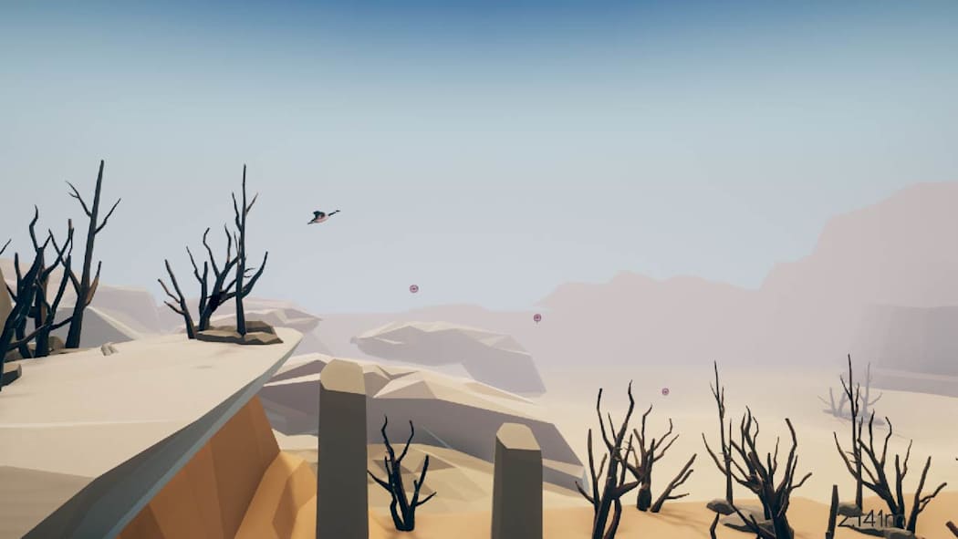 Dune Sea 5