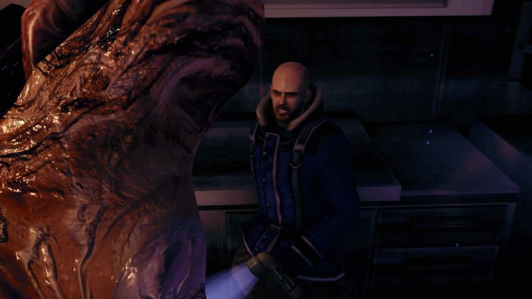 The Thing: Remastered 3