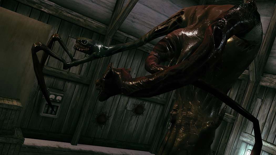 The Thing: Remastered 6