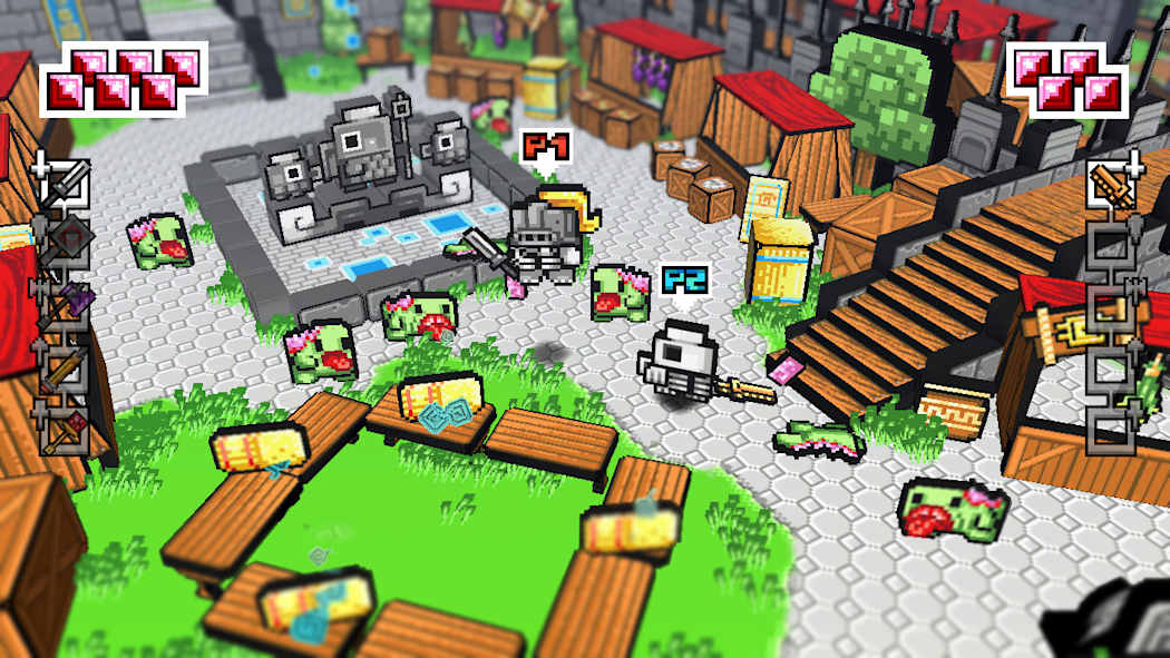 Skellboy Refractured 3