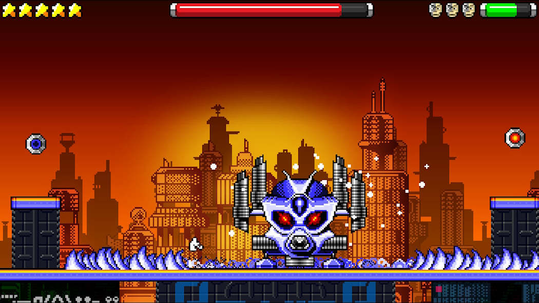 Destructivator SE 5