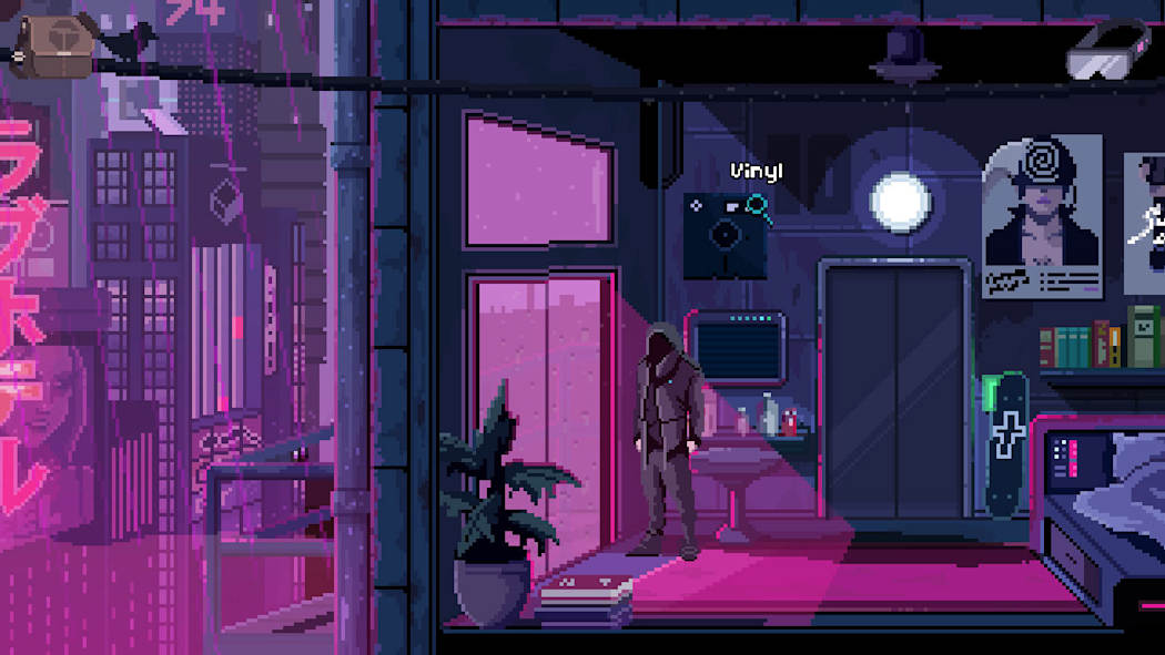 VirtuaVerse 3
