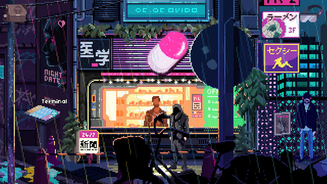VirtuaVerse 4