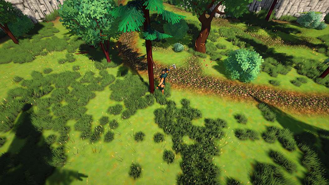 Isolation Instinct: Farming, Craft, Survival 8