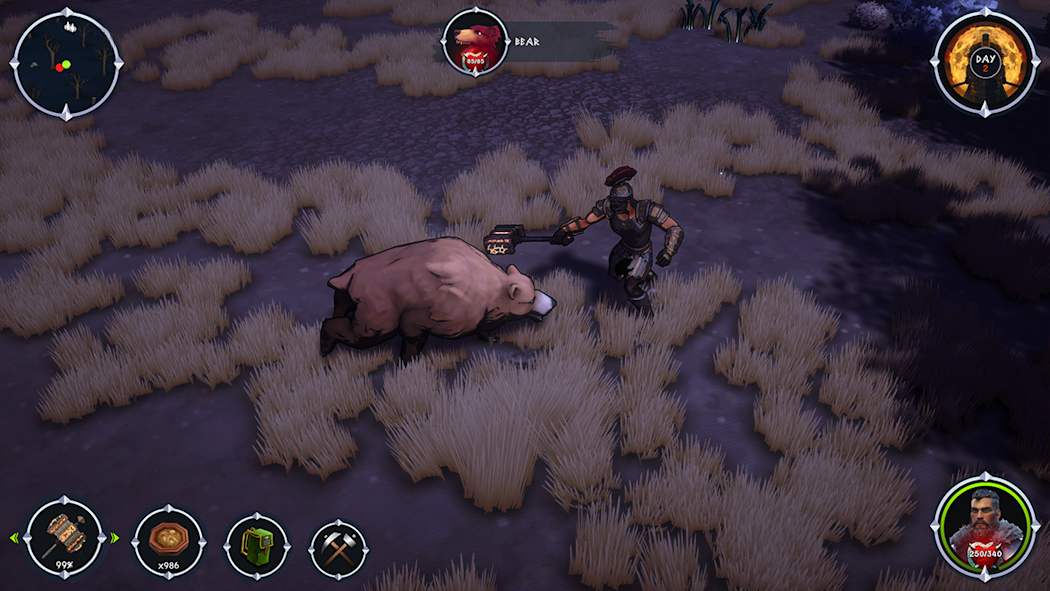 Isolation Instinct: Farming, Craft, Survival 7