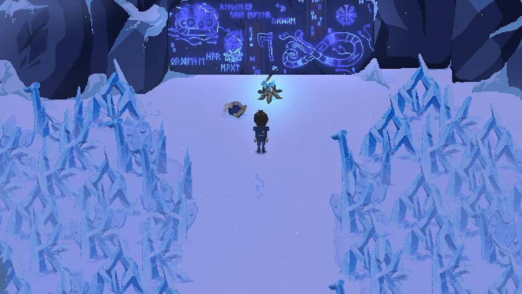 Master Lemon: The Quest for Iceland 6