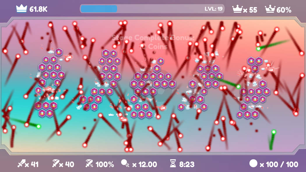 Hextreme Void 7