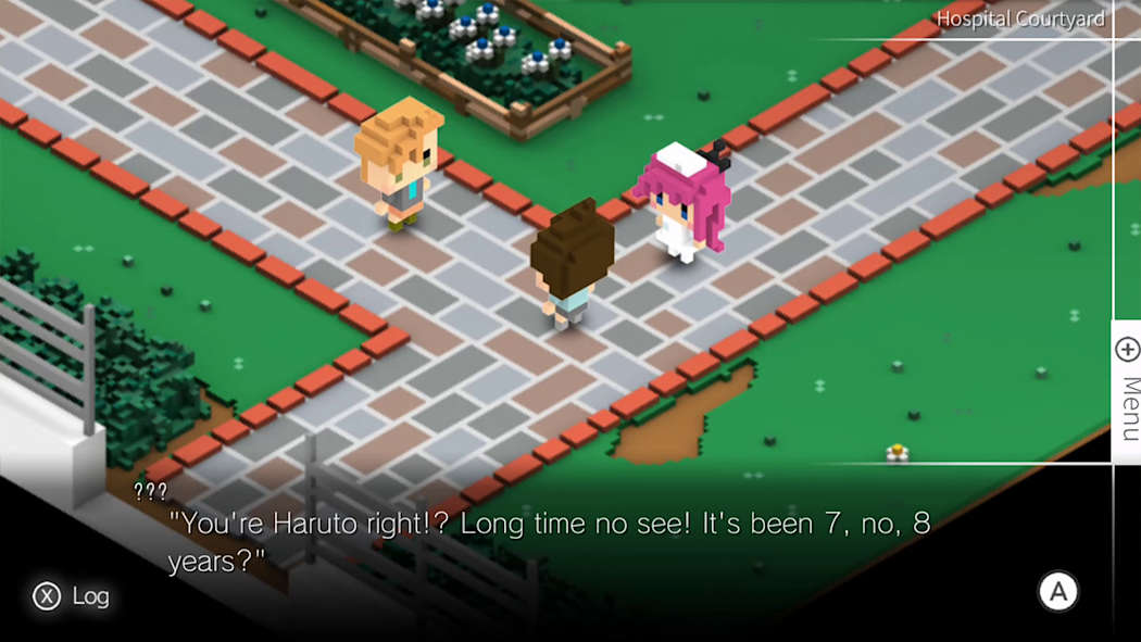 7 Years From Now 6