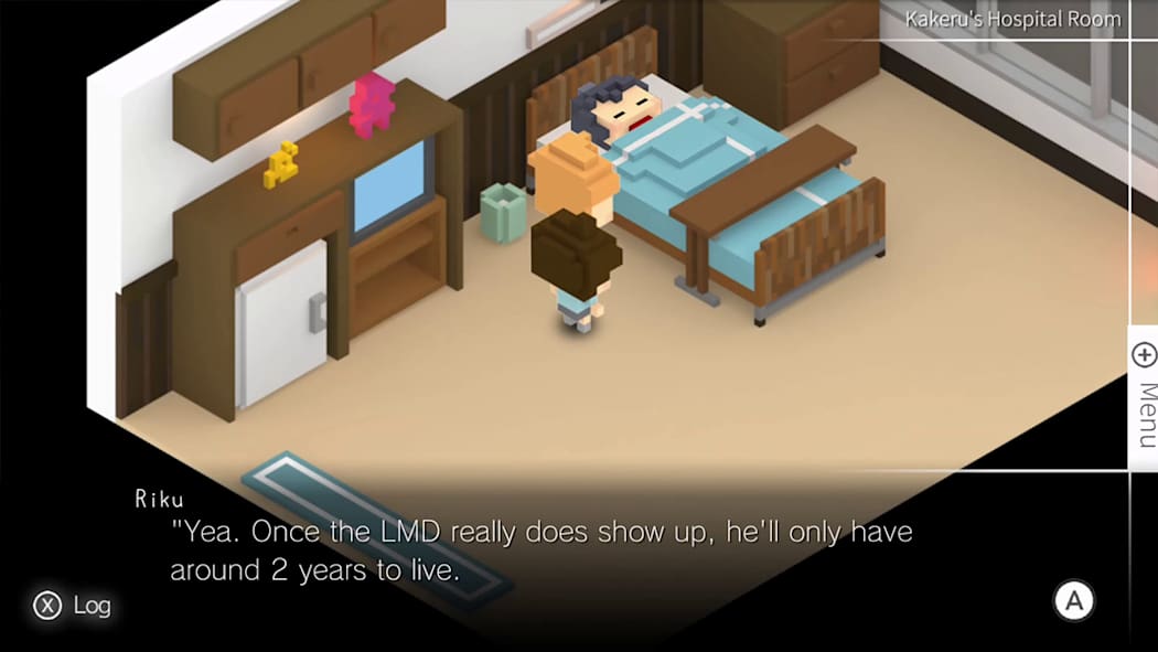 7 Years From Now 7