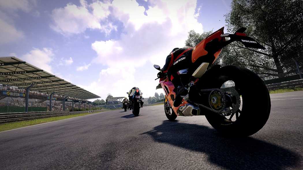 Rims Racing : Ultimate Edition 6