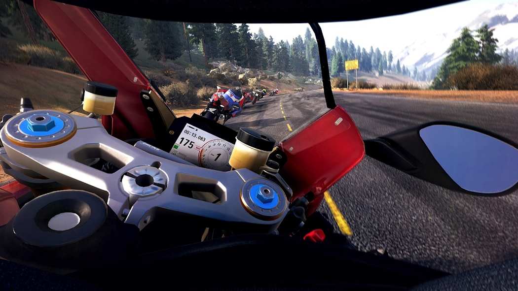 Rims Racing : Ultimate Edition 2