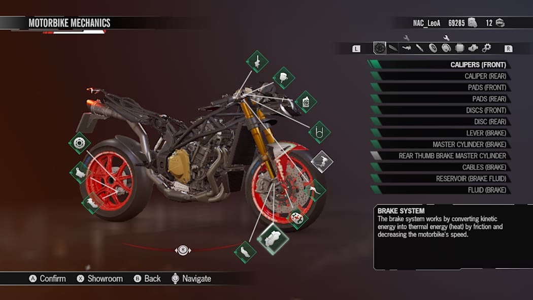 Rims Racing : Ultimate Edition 5